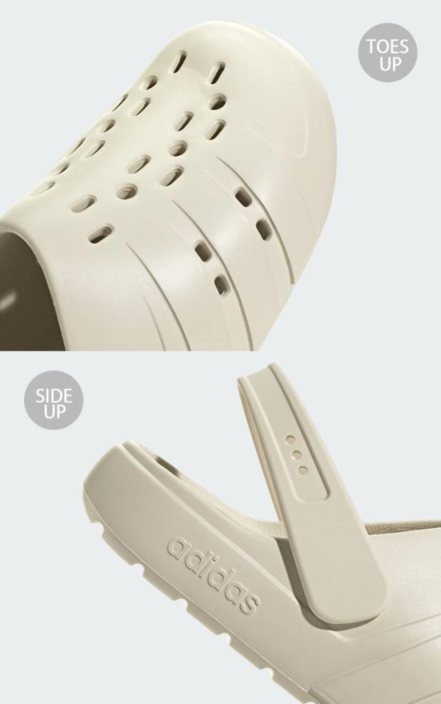 adidas originals アディダス サンダル クロッグサンダル ADILETTE