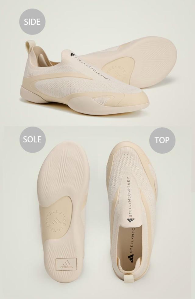 adidas originals アディダス スリッポン TAEKWONDO by Stella