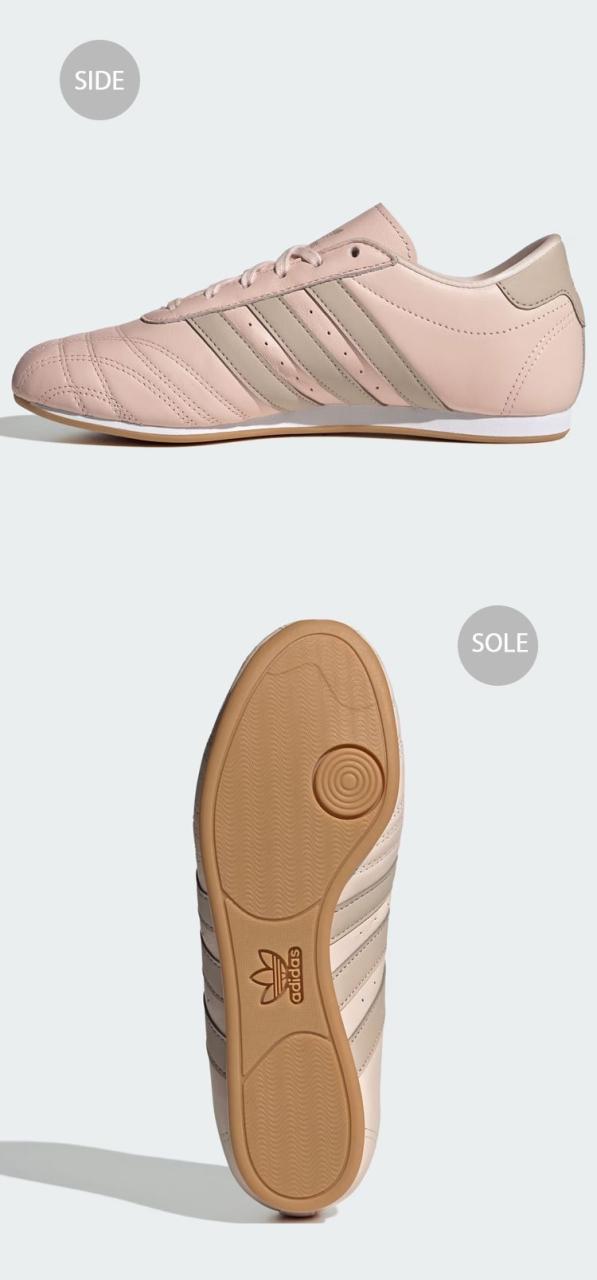 adidas originals アディダス スニーカー TAEKWONDO LACE JS0304