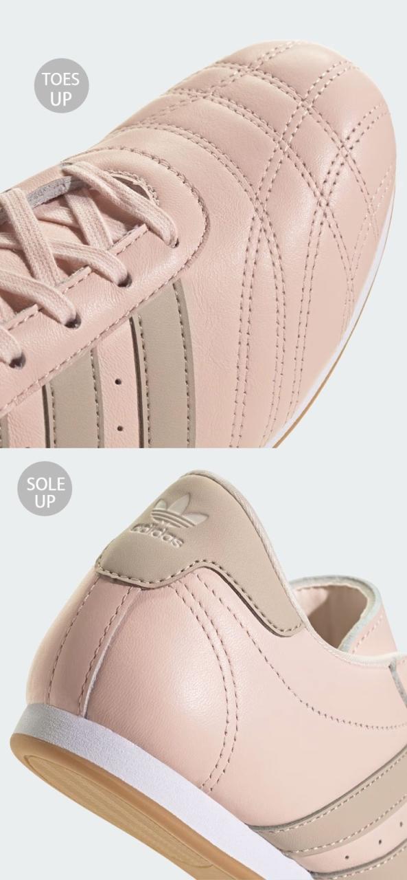 adidas originals アディダス スニーカー TAEKWONDO LACE JS0304