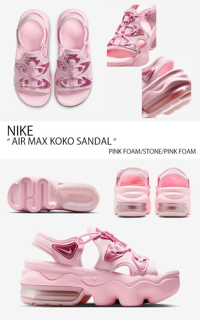 NIKE ナイキ レディース サンダル AIR MAX KOKO SANDAL エア