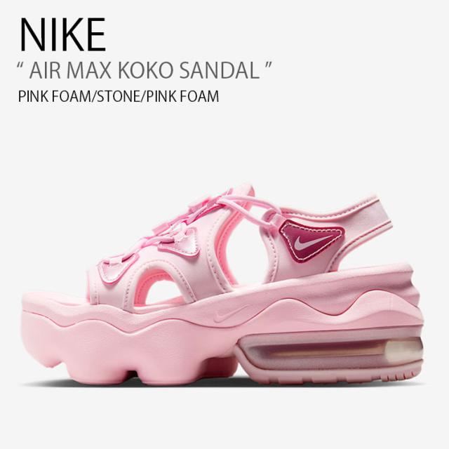 NIKE ナイキ レディース サンダル AIR MAX KOKO SANDAL エア