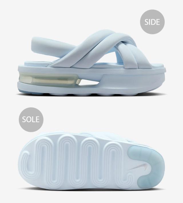 NIKE ナイキ エアマックス アイラ ピンク ブルー W AIR MAX ISLA