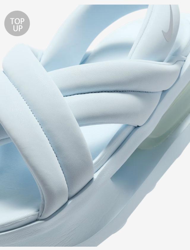 NIKE ナイキ エアマックス アイラ ピンク ブルー W AIR MAX ISLA