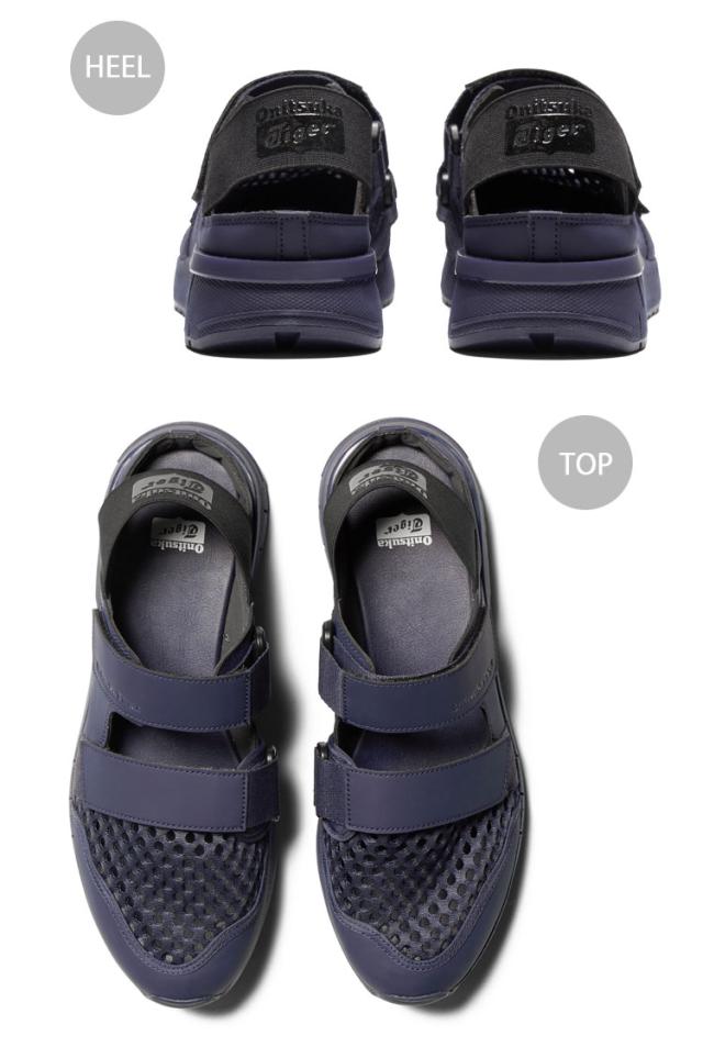 Onitsuka Tiger オニツカタイガー サンダル REBILAC SANDAL