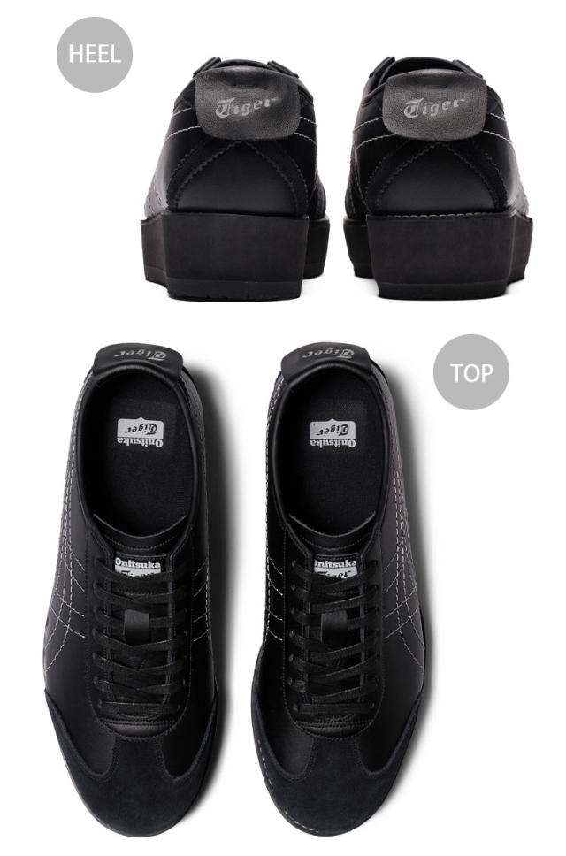 Onitsuka Tiger オニツカタイガー レディース 厚底 スニーカー MEXICO