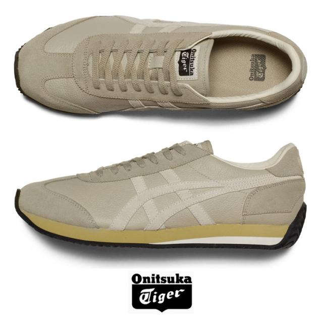 Onitsuka Tiger オニツカタイガー スニーカー CALIFORNIA 78 VIN 1183C443.200 シューズ カリフォルニア78VIN メンズ レディース_4