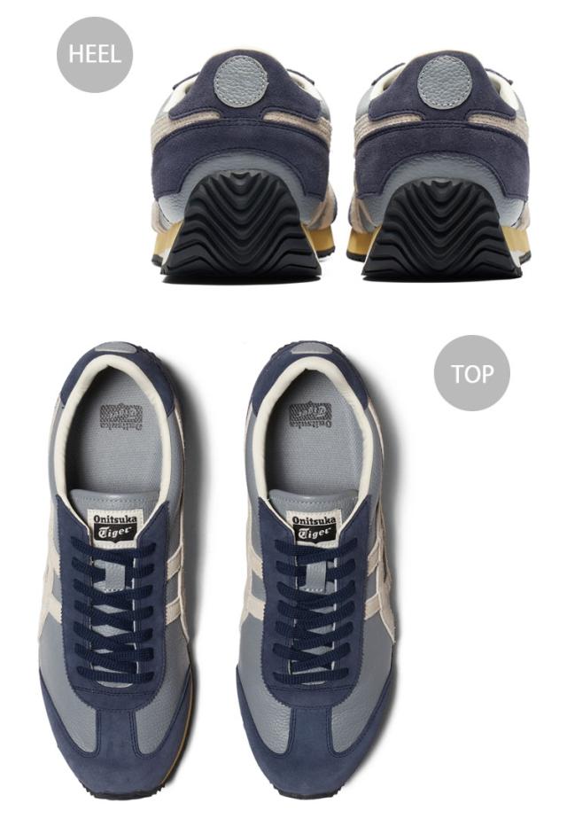 Onitsuka Tiger オニツカタイガー スニーカー CALIFORNIA 78 VIN