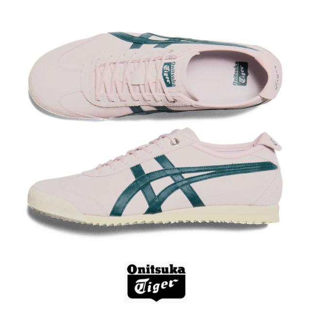 Onitsuka Tiger オニツカタイガー スニーカー MEXICO 66 SD シューズ