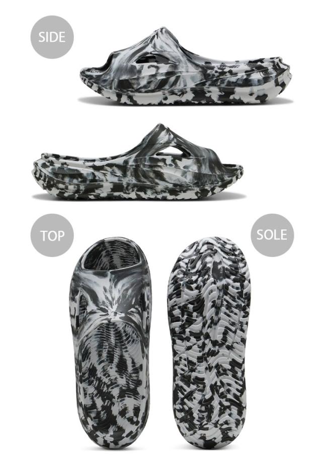 PUMA プーマ 厚底 シャワーサンダル SOFTRIDE ZEROG SLIDE 400343-01/2/3/7 シューズ ソフトライド ゼロG スライド 4カラー_11