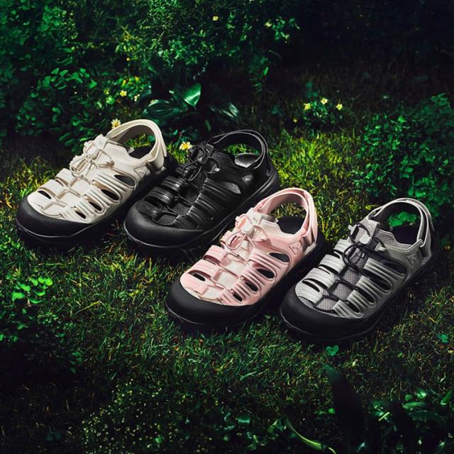 PUMA プーマ ストラップサンダル HYPNOTIC VENTRA SANDAL 404381-01/02