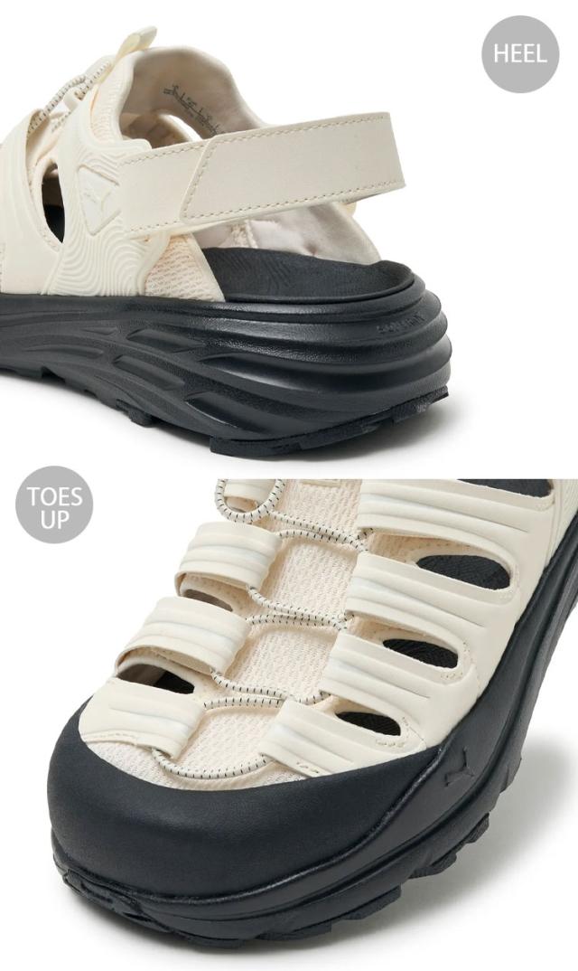 PUMA プーマ ストラップサンダル HYPNOTIC VENTRA SANDAL 404381