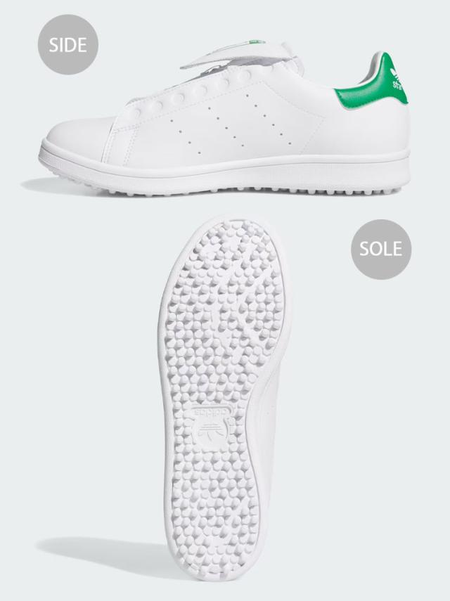 adidas Originals アディダス スニーカー STAN SMITH BOA