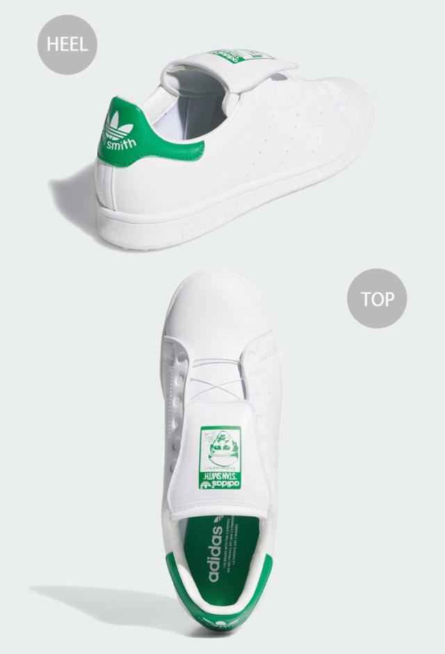 adidas Originals アディダス スニーカー STAN SMITH BOA