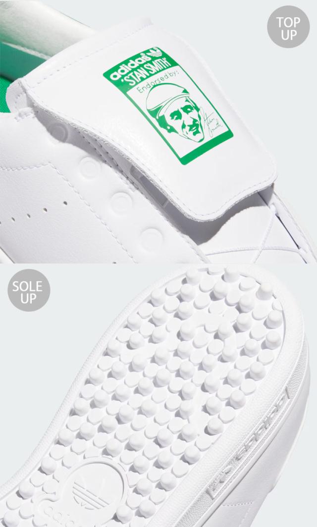adidas スタンスミス ボア JP5192 STAN SMITH adidas アディダス（adidas）（レディース）スタンスミス ボア