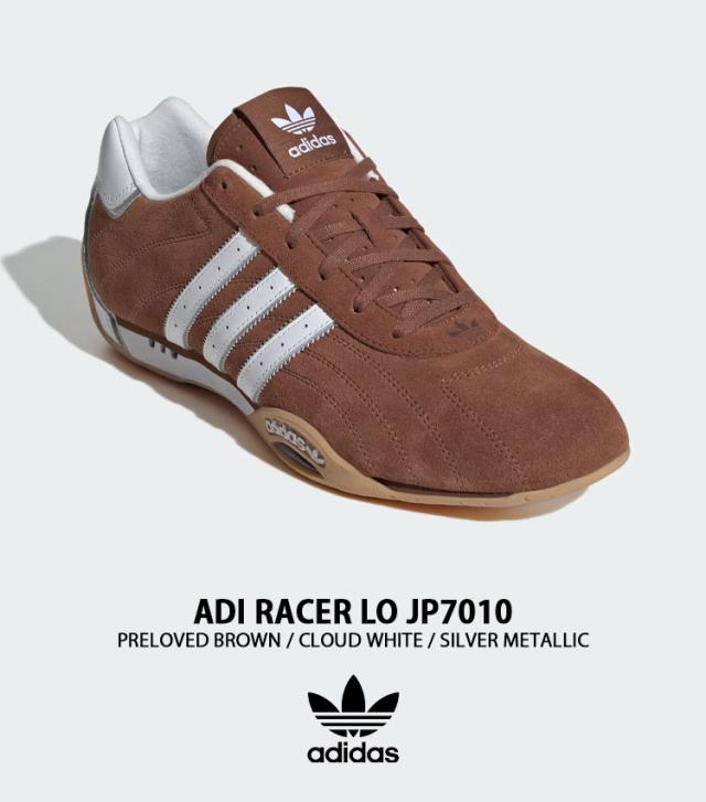 adidas originals アディダス スニーカー ADI RACER LO JP7010 シューズ アディレーサー ロー レーシングシューズ メンズ レディース_1