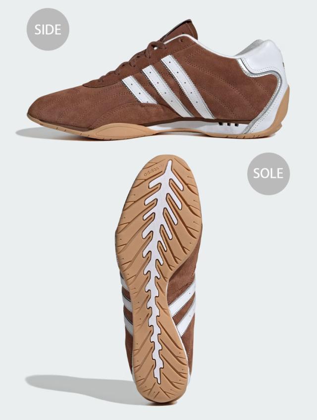 adidas originals アディダス スニーカー ADI RACER LO JP7010 シューズ アディレーサー ロー レーシングシューズ メンズ レディース_2