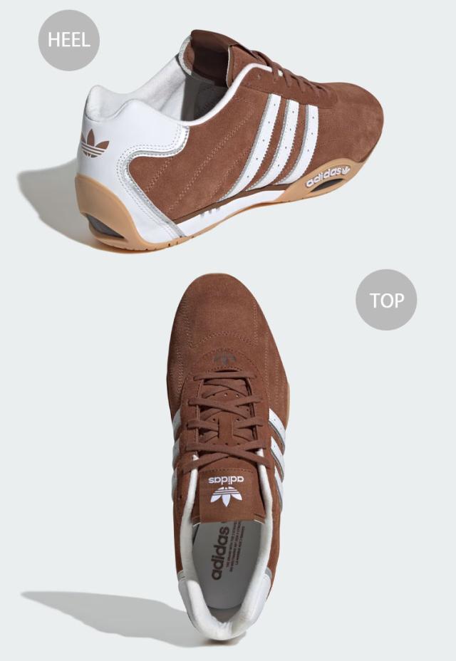 adidas originals アディダス スニーカー ADI RACER LO JP7010 シューズ アディレーサー ロー レーシングシューズ メンズ レディース_3