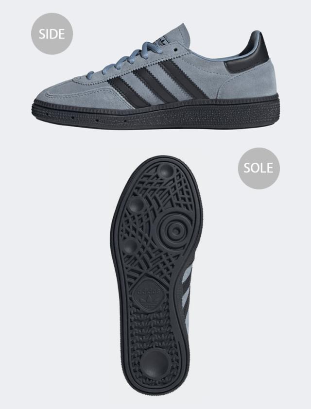 adidas originals アディダス レディース スニーカー HANDBALL SPEZIAL