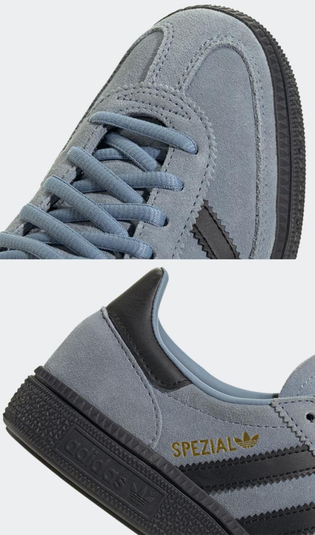 adidas originals アディダス レディース スニーカー HANDBALL SPEZIAL