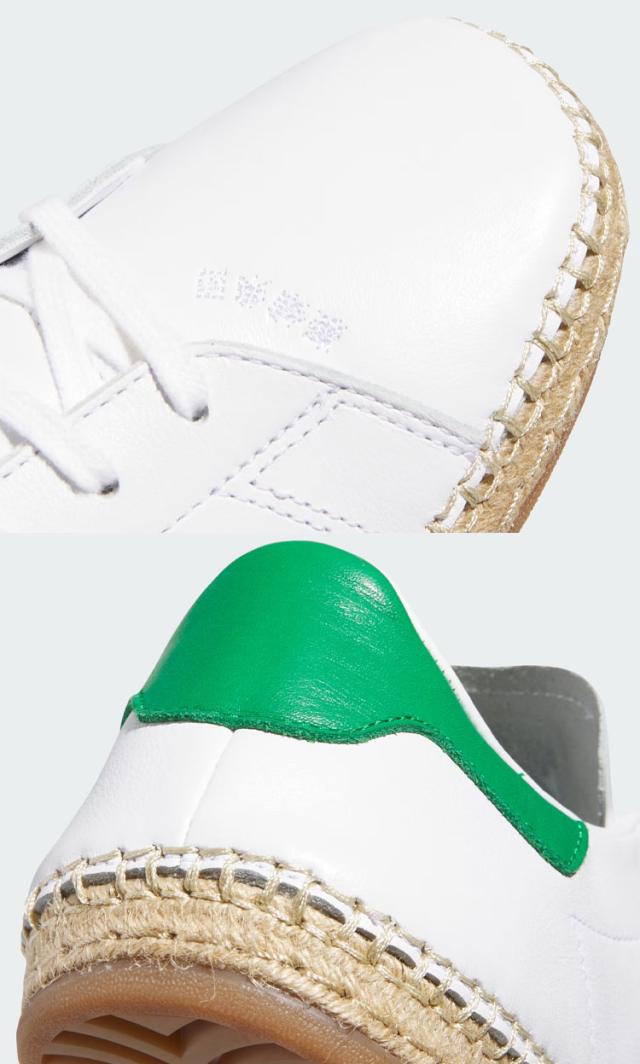adidas originals アディダス スニーカー CLOT STAN SMITH JQ9226 シューズ クロット スタンスミス 本革 レザー メンズ レディース_4