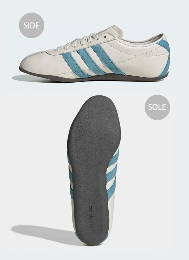 adidas originals アディダス スニーカー TOKYO トーキョー 東京 シューズ WHITE BLUE ブルー JR2081 / WHITE RED レッド JR2080_3