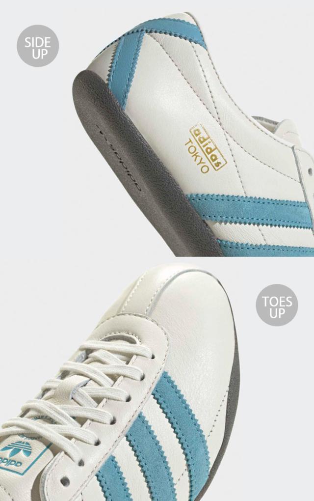 adidas originals アディダス スニーカー TOKYO トーキョー 東京