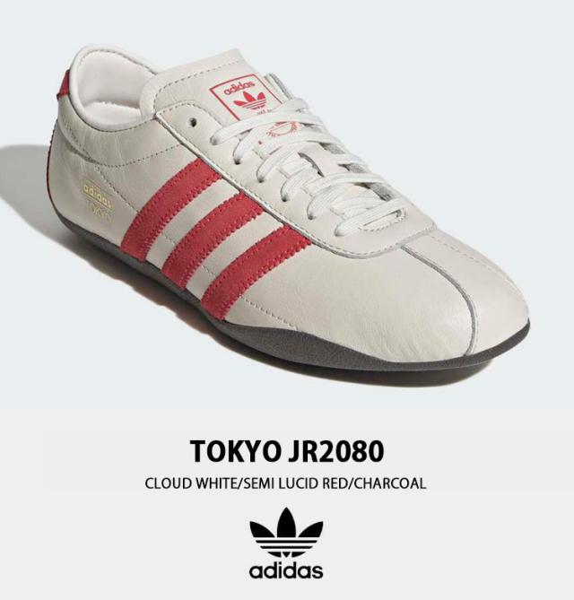 adidas originals アディダス スニーカー TOKYO トーキョー 東京