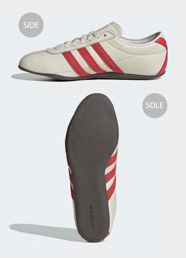 adidas originals アディダス スニーカー TOKYO トーキョー 東京 シューズ WHITE BLUE ブルー JR2081 / WHITE RED レッド JR2080_7