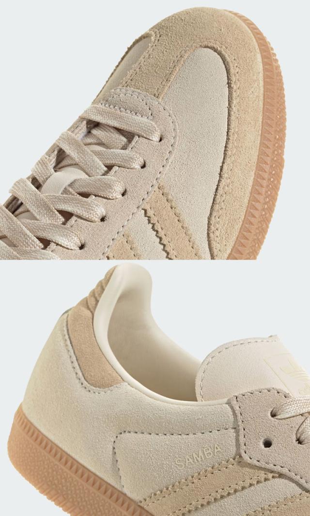 adidas originals アディダス レディース スニーカー SAMBA OG JR8873