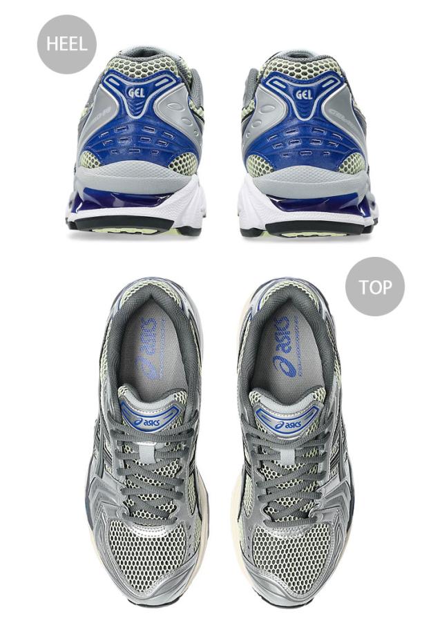 asics アシックス スニーカー GEL-KAYANO 14 1203A740-750 シューズ