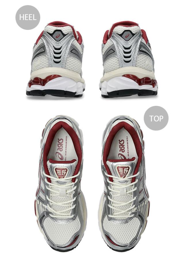 asics アシックス スニーカー GEL-KAYANO 12.1 1203A759-102 シューズ ゲルカヤノ12.1 ランニングシューズ メンズ レディース_3