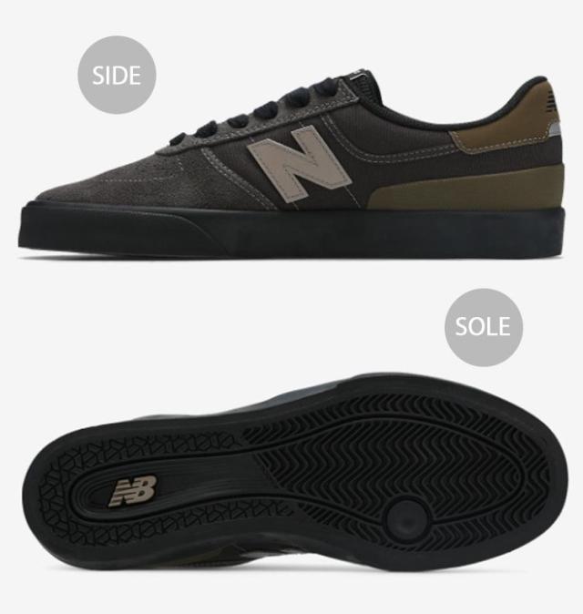 New Balance ニューバランス スニーカー NM272 WHITE NM272DOP