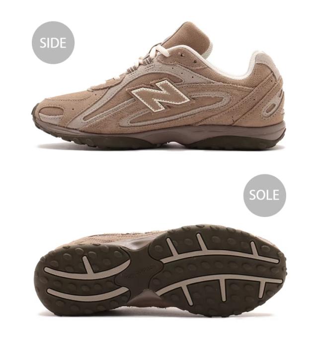 New Balance204l mushroom ブラウン ニューバランス snkrs-aclo_nb-u204lmma