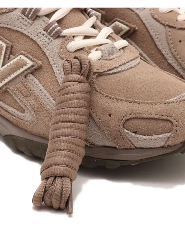 New Balance ニューバランス スニーカー U204L U204LMMA BROWN