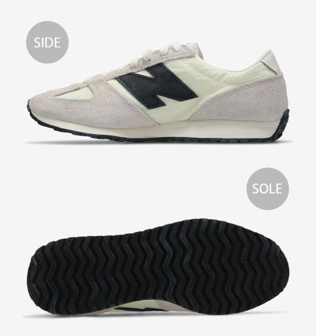 New Balance ニューバランス スニーカー U471AM シューズ NewBalance471 スエード 本革 レザー シーソルト グリーン メンズ レディース_2