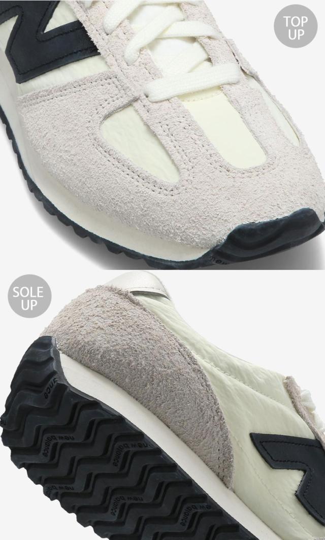 New Balance ニューバランス スニーカー U471AM シューズ NewBalance471 スエード 本革 レザー シーソルト グリーン メンズ レディース_4