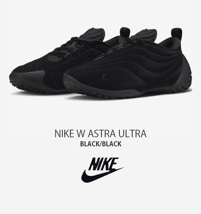 NIKE ナイキ スニーカー W ASTRA ULTRA ウィメンズ アストラ ウルトラ