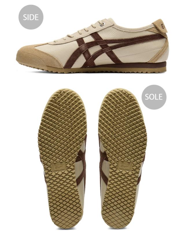 Onitsuka Tiger オニツカタイガー スニーカー MEXICO 66 SD VIN