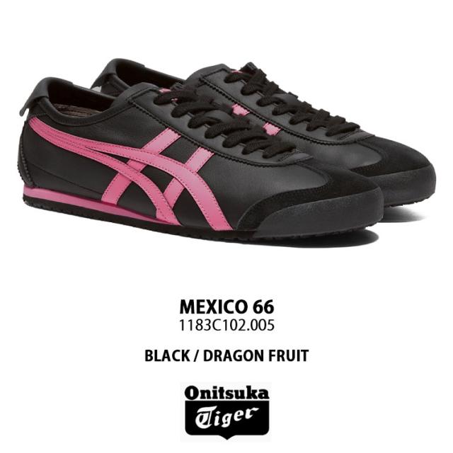  レディーススニーカー Onitsuka Tiger オニツカタイガー レディース スニーカー MEXICO 66