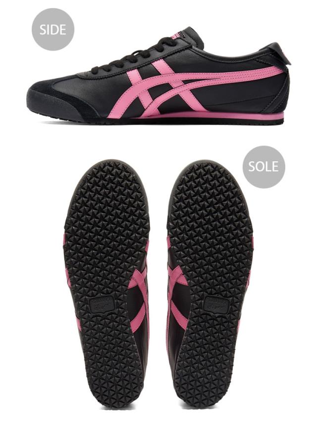 Onitsuka Tiger オニツカタイガー レディース スニーカー MEXICO 66