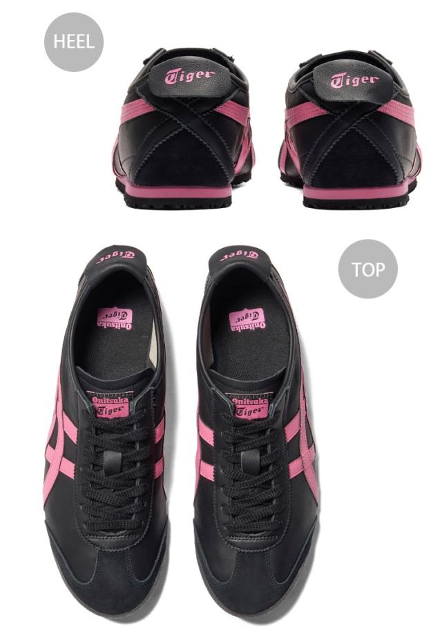 Onitsuka Tiger オニツカタイガー レディース スニーカー MEXICO 66