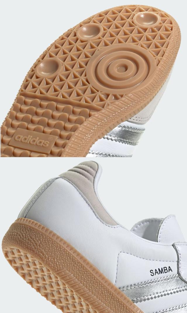 adidas originals アディダス スニーカー SAMBA OG W JI2725 シューズ