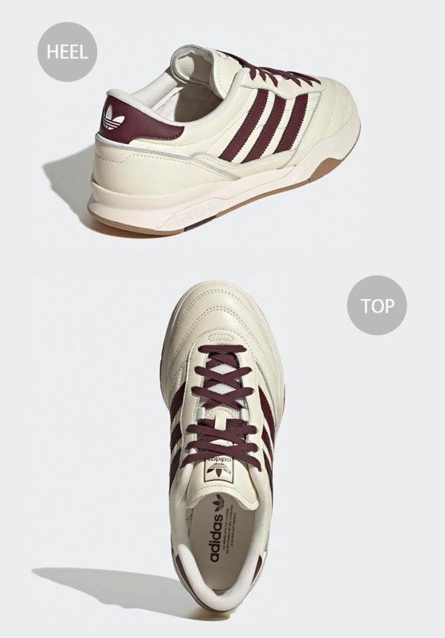adidas originals アディダス スニーカー MUNDIAL FC JQ3684 シューズ