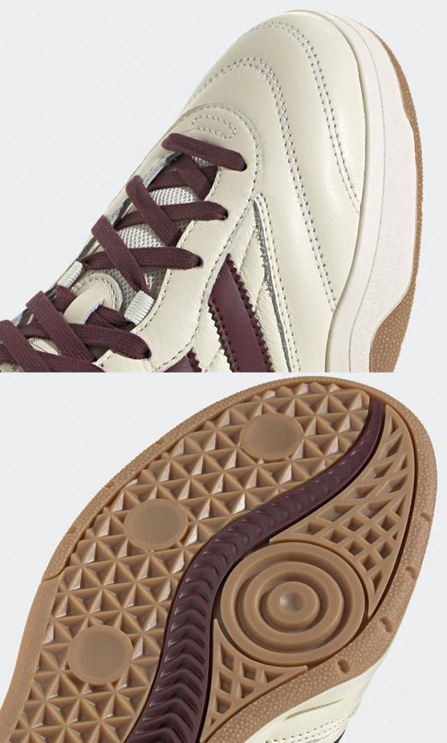 adidas originals アディダス スニーカー MUNDIAL FC JQ3684 シューズ