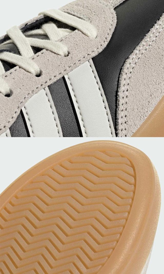 adidas Originals アディダス オリジナルス スニーカー BARREDA DECODE JR3530 BLACK WHITE シューズ バレダデコート メンズ レディース_4