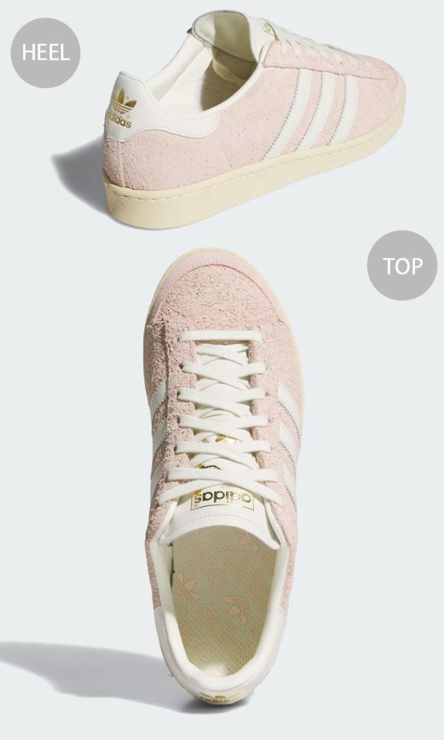 adidas originals アディダス スニーカー JAVA LOW JS0806 シューズ