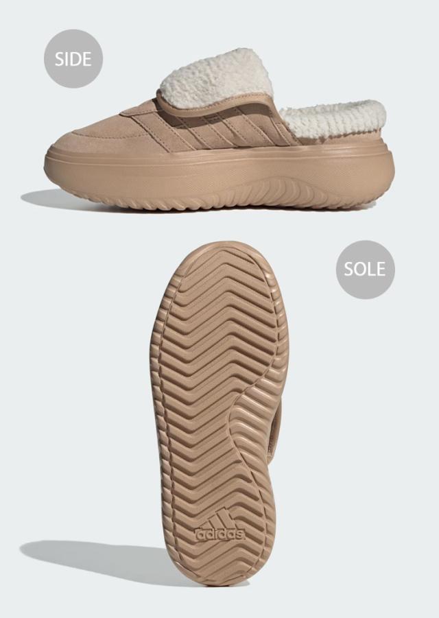 adidas originals アディダス シューズ ミュール GRANDCOURT MULE