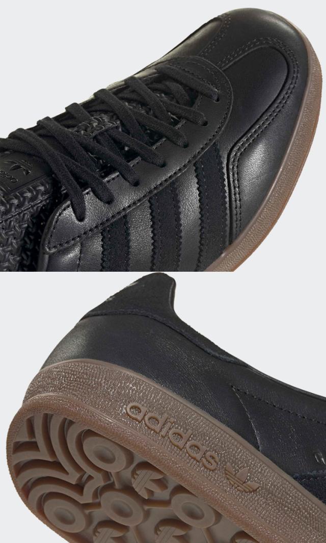 adidas originals アディダス スニーカー GAZELLE INDOOR KJ3479