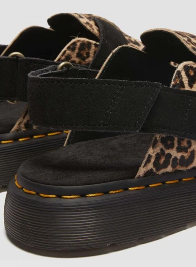 Dr.Martens ドクターマーチン サンダル スリングバッグ JORGE II